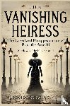 Hawthorne, Eliza - The Vanishing Heiress
