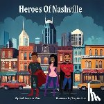 Griffin, Robin - Heroes of Nashville