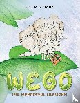 Jill K Wilcox, Jill - WEGO