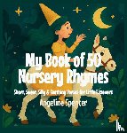 Spencer, Angeline - My Book of 50 Nursery Rhymes
