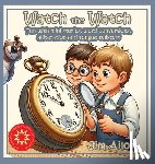 Ailor, Jim - Watch the Watch