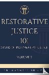 Shimba, Maxwell - Restorative Justice 101
