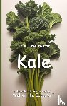 Walter the Educator - It's Time to Eat Kale