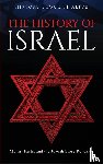 Brought Alive, History - The History of Israel
