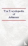 Capace, Nancy - Encyclopedia of Arkansas