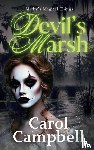 Campbell, Carol A - Devil's Marsh