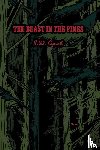 Lynch, S. W. - The Beast in the Pines