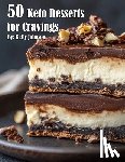 Johnson, Kelly - 50 Keto Desserts for Cravings