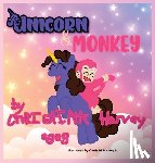 Harvey, Christina - Unicorn & Monkey