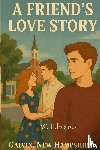 Edwards, Tim W. - A Friends Love Story