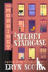 Scott, Eryn - A Secret Staircase