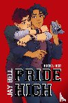 Bell, Jay - Pride High