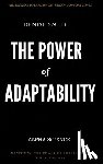Smith, Denise - THE POWER of ADAPTABILITY