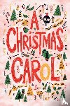 Dickens, Charles - The Easy-to-Read Version of A Christmas Carol
