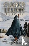 Bingham, S. - Cloaked Legends