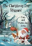 Withers, Scott - The Christmas Eve Blizzard