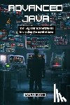 Evans, Laura - Advanced Java