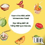 Pham, Windy - The ABCs of Vietnamese Food