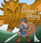 Charon, Mandie R. - The Littlest Viking