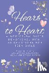 Pardoe, Stacey, Pardoe, Bekah - Heart to Heart