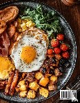 Johnson, Kelly - 50 Breakfast Lover's Cookbook
