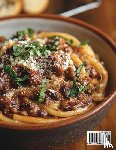 Johnson, Kelly - 50 Slow-Cooked Italian Comfort Foods