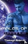 Beard, Tamsyn - Males of Torrance