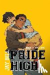 Bell, Jay - Pride High: Book 3 - Yellow