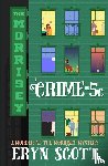 Scott, Eryn - A Crime in 5C