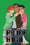 Bell, Jay - Pride High