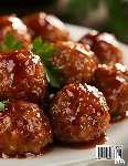 Johnson, Kelly - 50 World's Best Meatballs Recipes