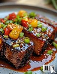 Johnson, Kelly - 50 Spicy Southern BBQ Recipes