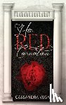 Vega, Cassandra - His Red Carnation