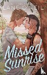 O'Neil, Lane - Missed Sunrise (Alternate Cover)