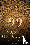 Yousef, Jinan - 99 Names of Allah - Guided Journal - Asma Ul Husna