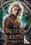Morales, Casey - Morales, C: Archer's Redemption