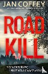Coffey, Jan, Mcgoldrick, May - Road Kill