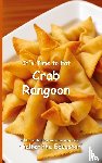 Walter the Educator - It's Time to Eat Crab Rangoon