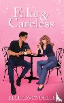 Lavendelle, Elle - Fake & Careless