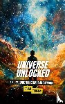 Thomas, Brian - Universe Unlocked