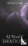 Cook, Devon - Of Wind and Shadows