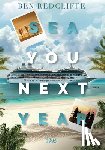 Radcliffe, Ben - Radcliffe, B: Sea You Next Year 1995