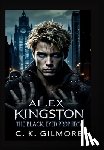 Gilmore, C. K. - The Black Eyed Prophecy