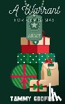 Campbell, Tammy - A Warrant For Christmas