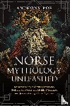 Poe, Anthony - Norse Mythology Unleashed