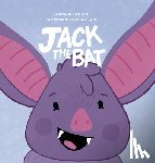 Ross, Corey - Jack the Bat