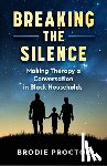 Proctor, Brodie - Breaking The Silence