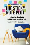 Gill, David Macinnis - The Sticky Note Plot