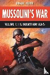 Joseph, Frank - Joseph, F: Mussolini's War Volume 1
