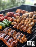 Johnson, Kelly - 50 Mastering the BBQ Grill Recipes